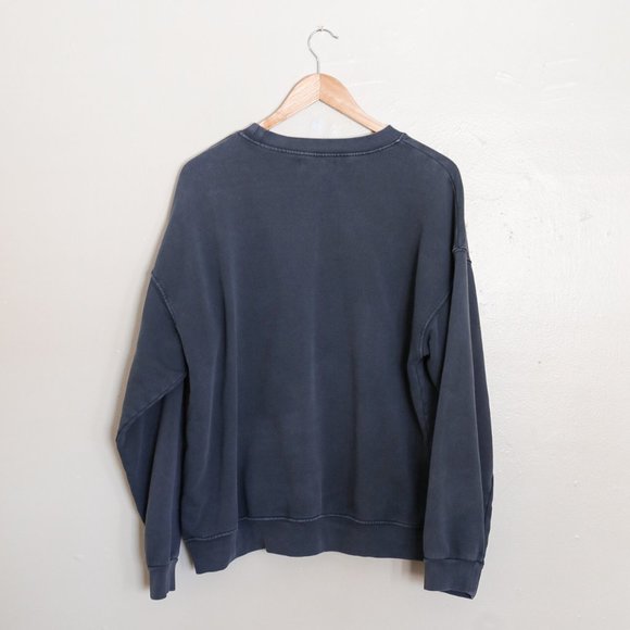 Anine Bing Large Tiger Crewneck Sweatshirt - Picture 3 of 9